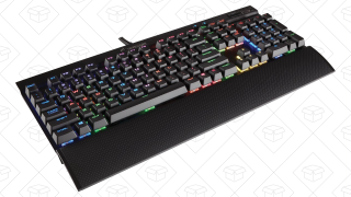 Grab The RGB Version Of Your Favorite Mechanical Keyboard For An All-Time Low Price<em></em>